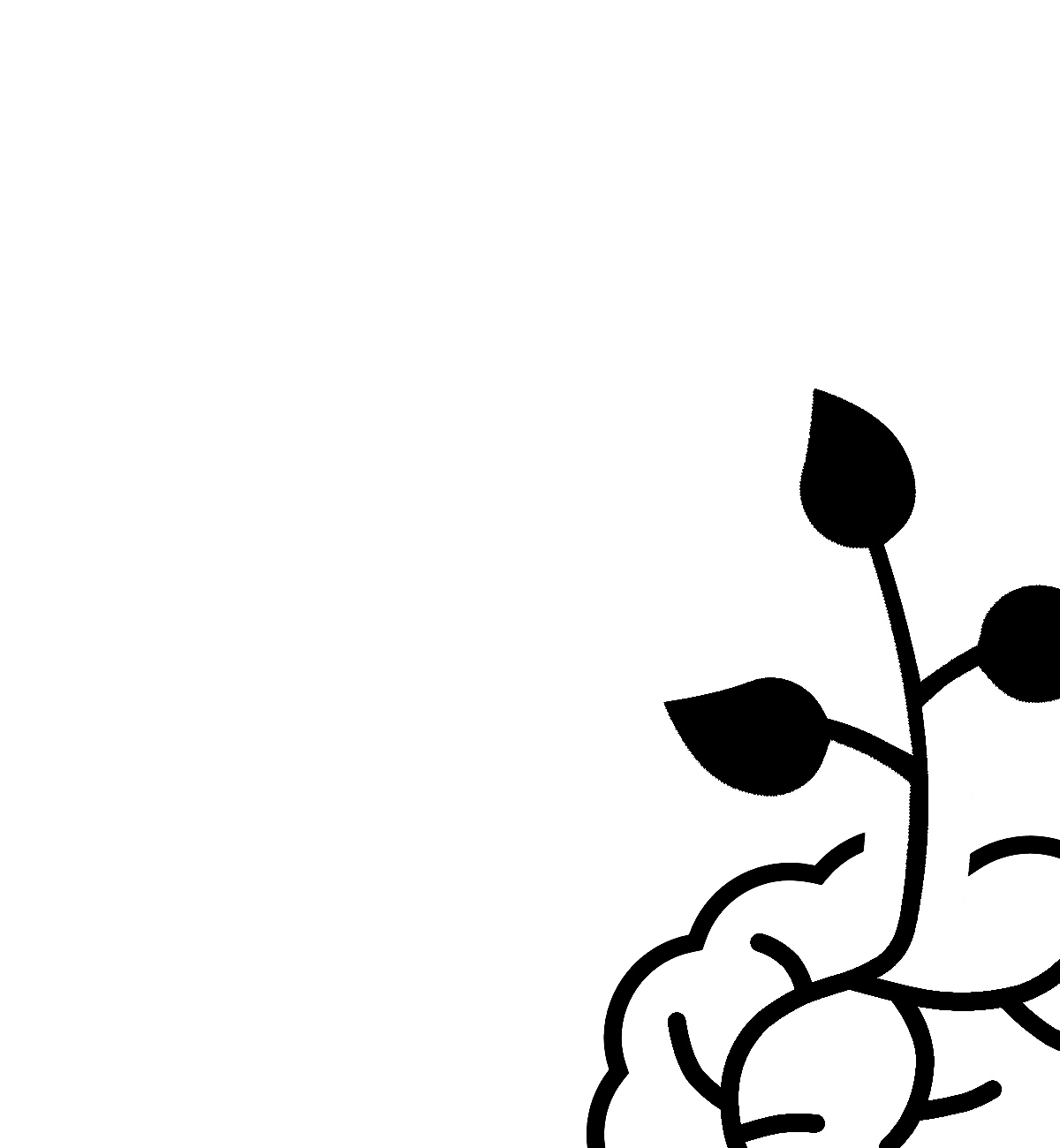 Wallpaper Meine Haltung